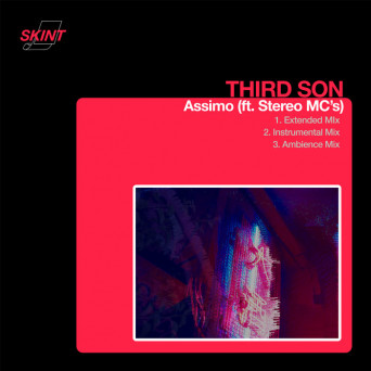 Third Son – Assimo