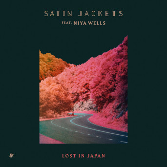 Satin Jackets/Niya Wells – Lost In Japan