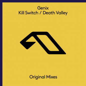 Genix – Kill Switch / Death Valley