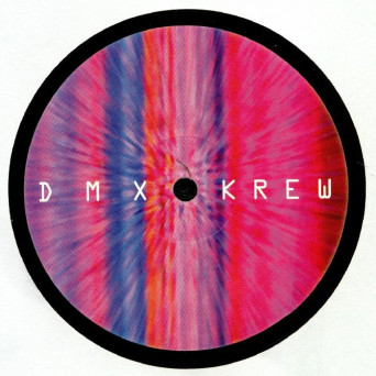 DMX Krew – Stellar Gateway EP