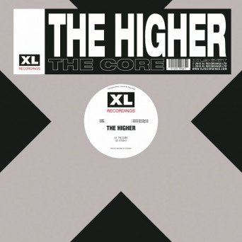 The Higher – The Core