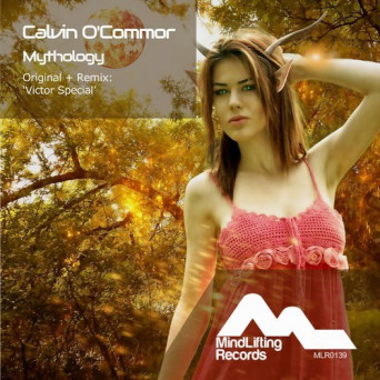 Calvin O’Commor – Mythology