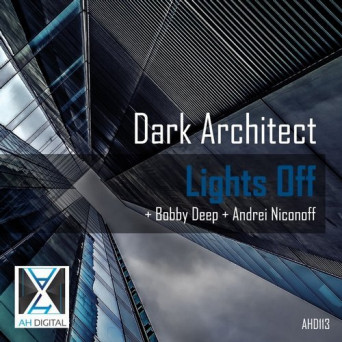 Dark Architect – Lights Off