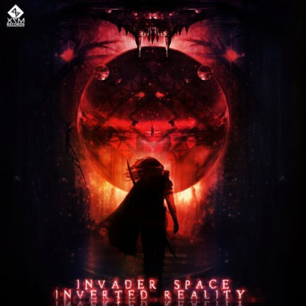 Invader Space – Inverted Reality