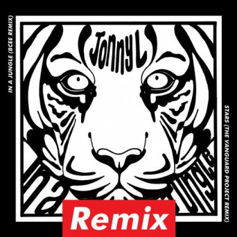 Jonny L – In A Jungle Remixes