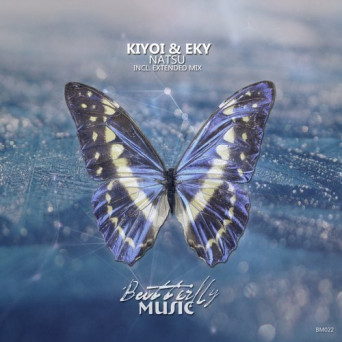 Kiyoy & Eky – Natsu