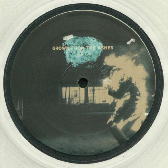 Hector Oaks – Grown From The Ashes