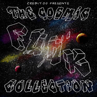 Credit 00 – The Cosmic Funk Collection