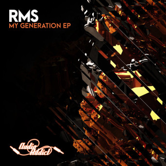 RMS – My Generation