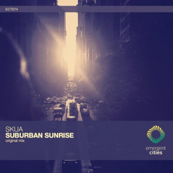Skua – Suburban Sunrise