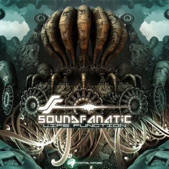 Soundfanatic – Life Function