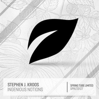Stephen J. Kroos – Ingenious Notions