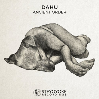 Dahu – Ancient Order