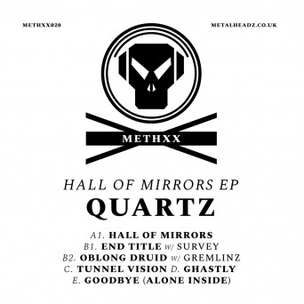 Quartz – Hall of Mirrors