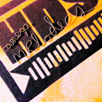 Hieronymus Dub Sounds – Omega Melodies