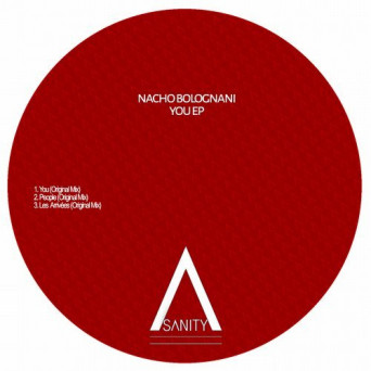 Nacho Bolognani – You