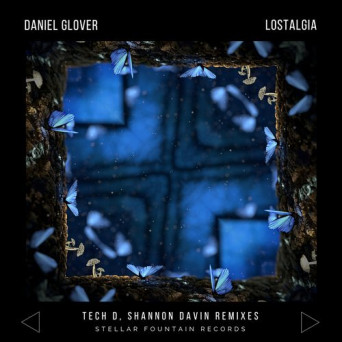 Daniel Glover – Lostalgia