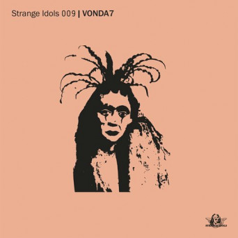 Vonda7 – Stay Organic EP