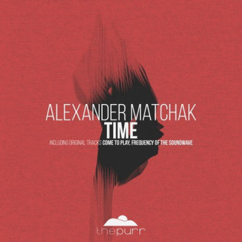 Alexander Matchak – Time