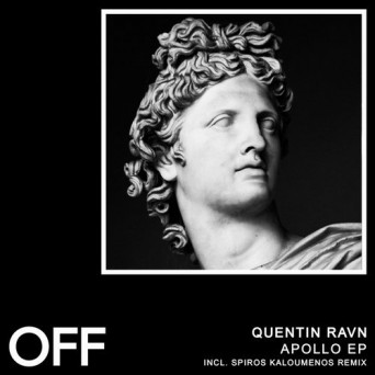 Quentin Ravn – Apollo EP