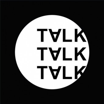 The Golden Filter – Talk Talk Talk EP