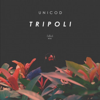 Unicod – Tripoli