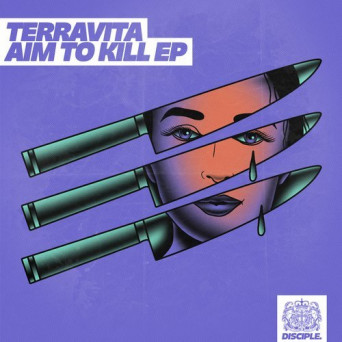 Terravita – Aim To Kill EP