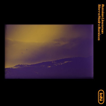 Russian Linesman – Sierra Madre (Remixes)