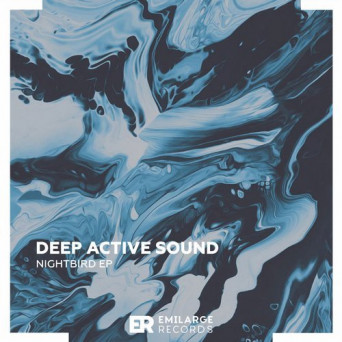 Deep Active Sound – Nightbird