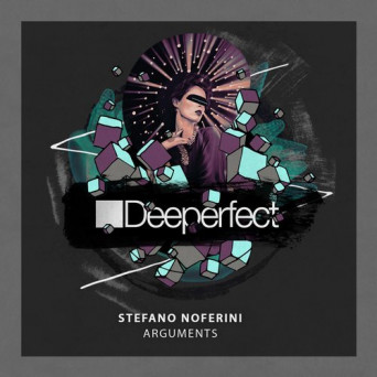 Stefano Noferini – Arguments