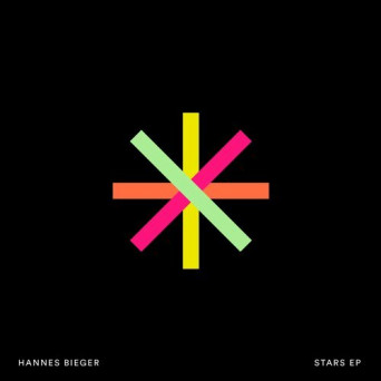 Hannes Bieger – Stars EP