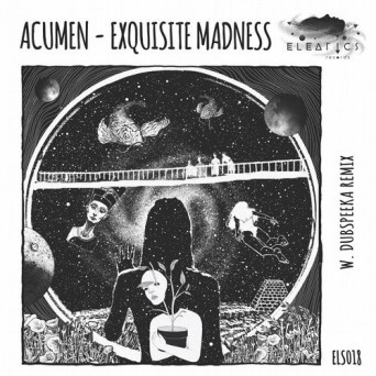 Acumen – Exquisite Madness