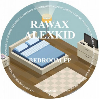 Alexkid – Bedroom EP