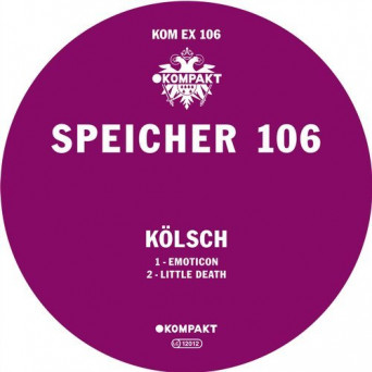 Kölsch – Speicher 106
