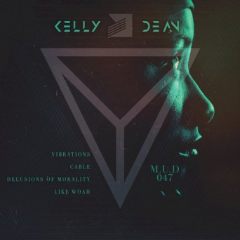 Kelly Dean – Vibrations