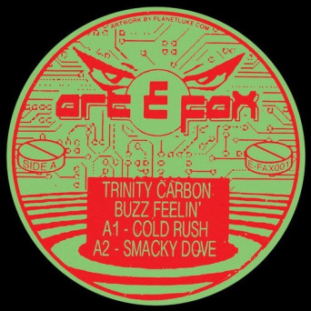 Trinity Carbon – Buzz Feelin’