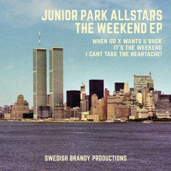 Junior Park Allstars – The Weekend