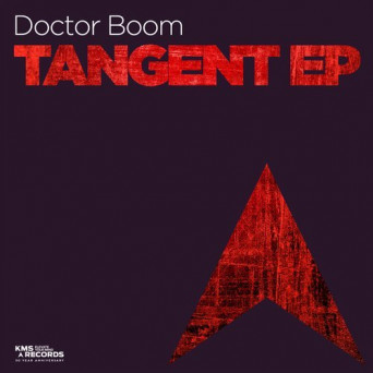 Doctor Boom – Tangent EP