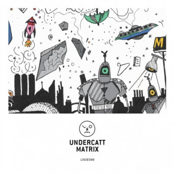 Undercatt – Matrix