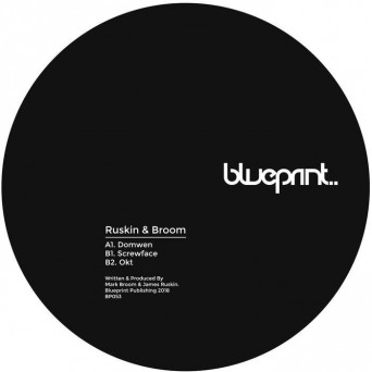 Ruskin & Broom – Domwen