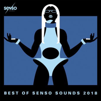 VA – Best of Senso Sounds 2018