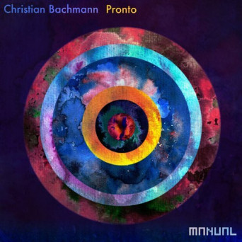 Christian Bachmann – Pronto