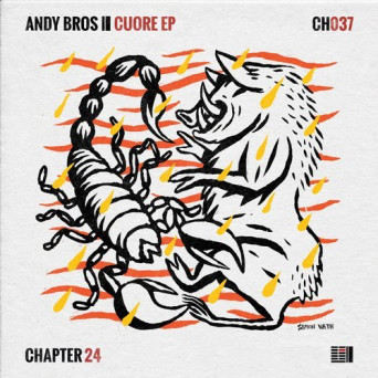 Andy Bros – Cuore