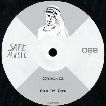 Ordonez – Sum Of Dat