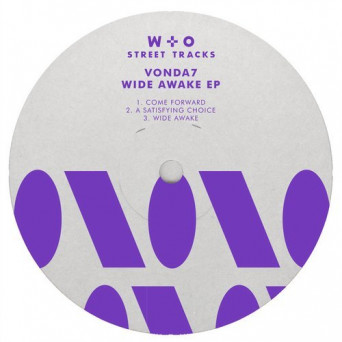Vonda7 – Wide Awake EP