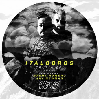 Italobros – Truria EP