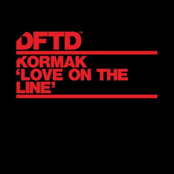 Kormak – Love On The Line
