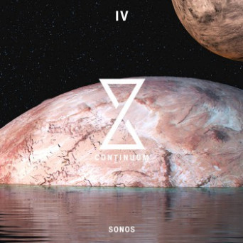 VA – Dynamic Reflection – Continuum IV- Sonos
