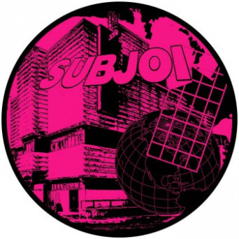 Subjoi – The City