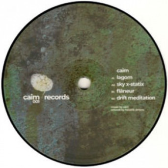 Caim – Flâneur